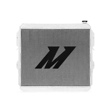 Mishimoto MMRAD-TUN-00V2