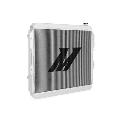Mishimoto MMRAD-TUN-00V2