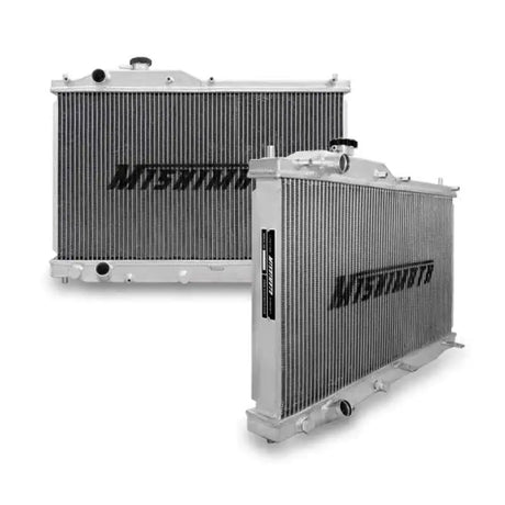 Mishimoto MMRAD-S2K-00X