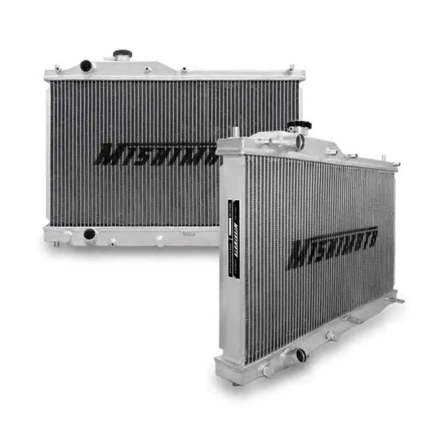 Mishimoto MMRAD-S2K-00X