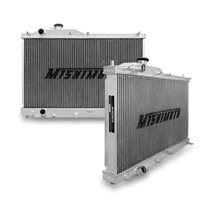 Mishimoto MMRAD-S2K-00X