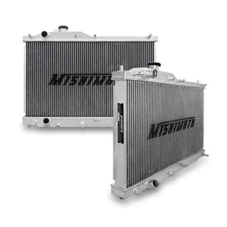 Mishimoto MMRAD-S2K-00X