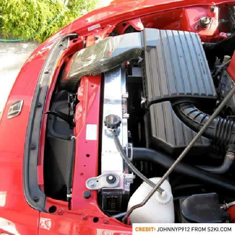 Mishimoto MMFS-S2K-00