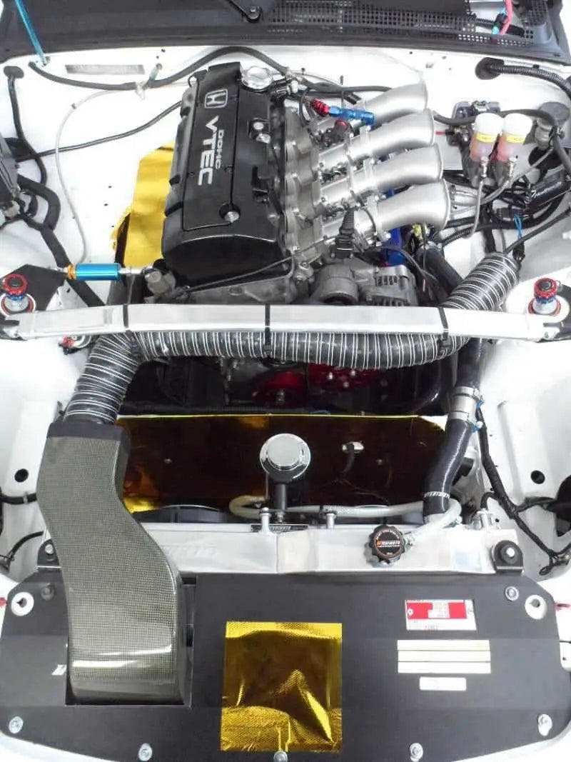 Mishimoto MMRAD-S2K-00