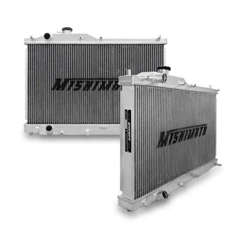 Mishimoto MMRAD-S2K-00