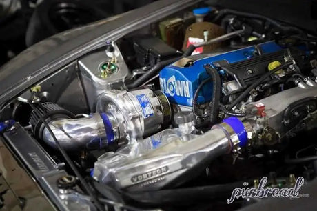 Mishimoto MMRAD-S2K-00
