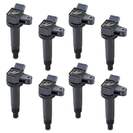Mishimoto 00-09 Toyota Tundra 4.7L Ignition Coil - 8-Pack - Mishimoto