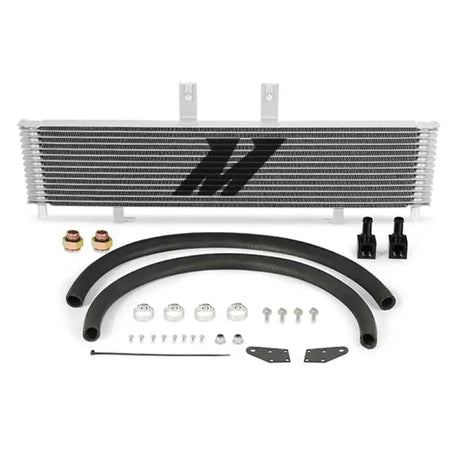 Mishimoto Mishimoto 01-03 Chevrolet / GMC 6.6L Duramax (LB7) Transmission Cooler