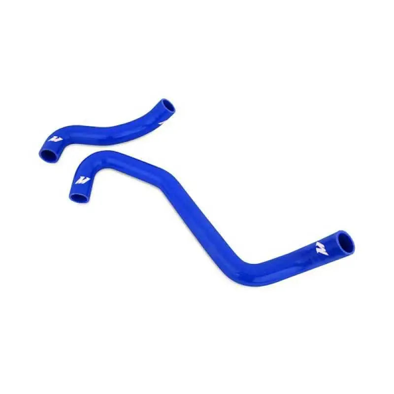 Mishimoto MMHOSE-F2D-01BL
