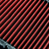Mishimoto 01-03 Ford 7.3L Powerstroke Reusable Drop-In Air Filter - Mishimoto