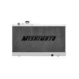 Mishimoto 01-03 Mazda Protege Manual Aluminum Radiator **Requires Modification** 