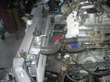 Mishimoto 01-03 Mazda Protege Manual Aluminum Radiator **Requires Modification** 