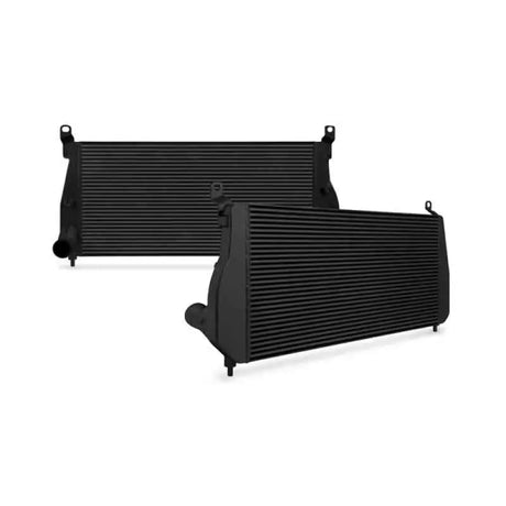Mishimoto MMINT-DMAX-01BK