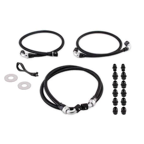 Mishimoto MMTCL-DMAX-01