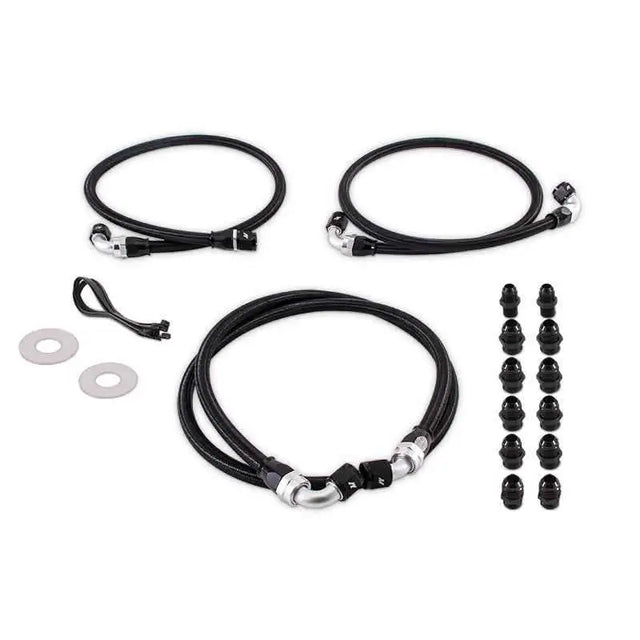 Mishimoto MMTCL-DMAX-01