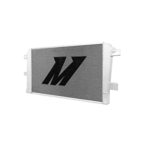 Mishimoto MMRAD-DMAX-01