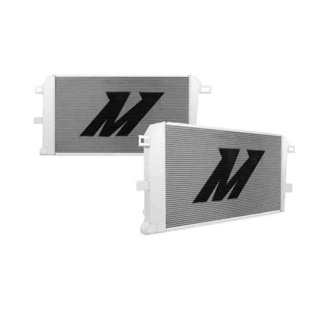 Mishimoto MMRAD-DMAX-01