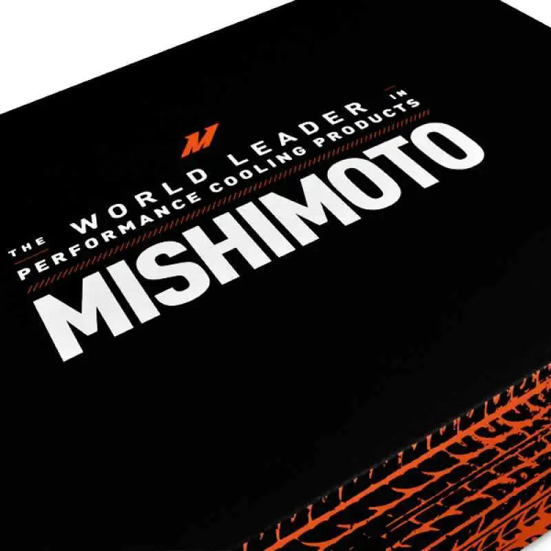 Mishimoto MMRAD-CIV-01
