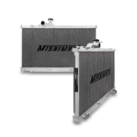 Mishimoto MMRAD-IS300-01