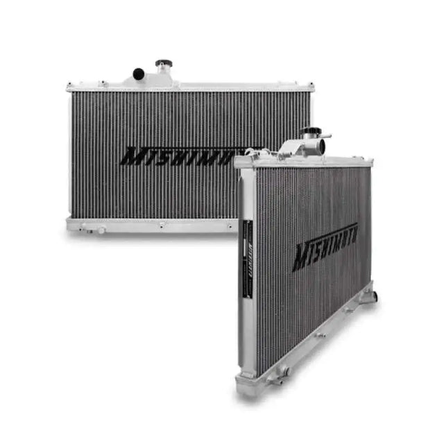 Mishimoto MMRAD-IS300-01