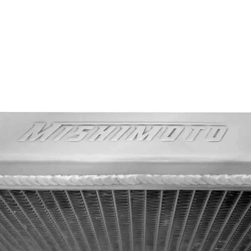 Mishimoto MMRAD-IS300-01