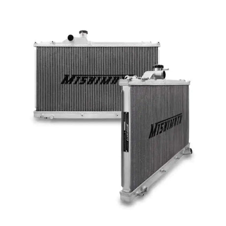 Mishimoto MMRAD-IS300-01
