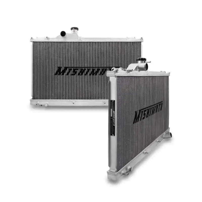 Mishimoto MMRAD-IS300-01