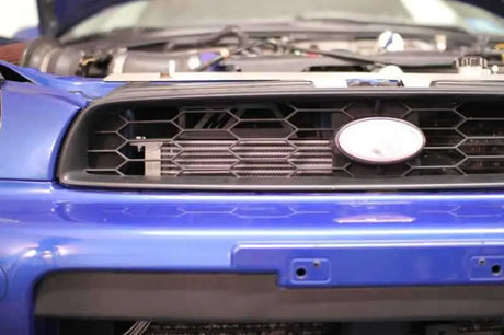 Mishimoto MMOC-WRX-01BK