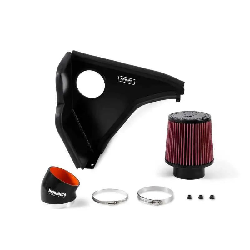 Mishimoto MMAI-E46-01BK
