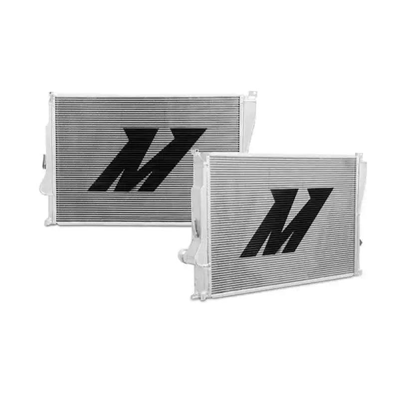 Mishimoto MMRAD-E46-01