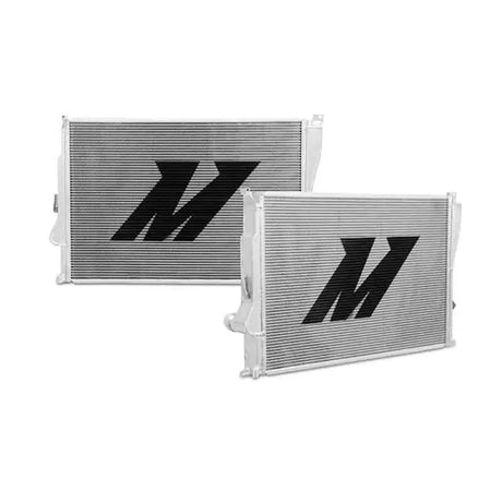 Mishimoto MMRAD-E46-01