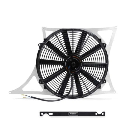 Mishimoto MMFS-E46-01