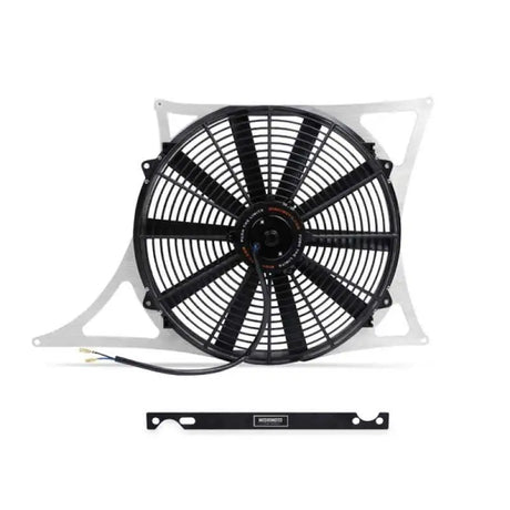Mishimoto MMFS-E46-01