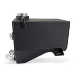 Mishimoto 01-07 Chevy/GMC 6.6L Duramax Degas Tank - Black - Truck & Automotive