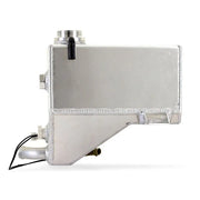 Mishimoto 01-07 Chevy/GMC 6.6L Duramax Degas Tank - Natural - Truck & Automotive