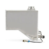 Mishimoto 01-07 Chevy/GMC 6.6L Duramax Degas Tank - Natural - Truck & Automotive