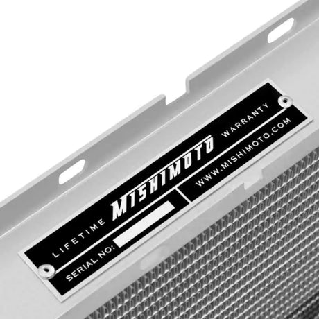 Mishimoto MMRAD-TINY-01