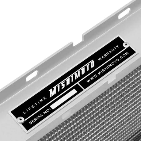 Mishimoto MMRAD-TINY-01