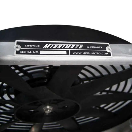 Mishimoto MMFS-EVO-01