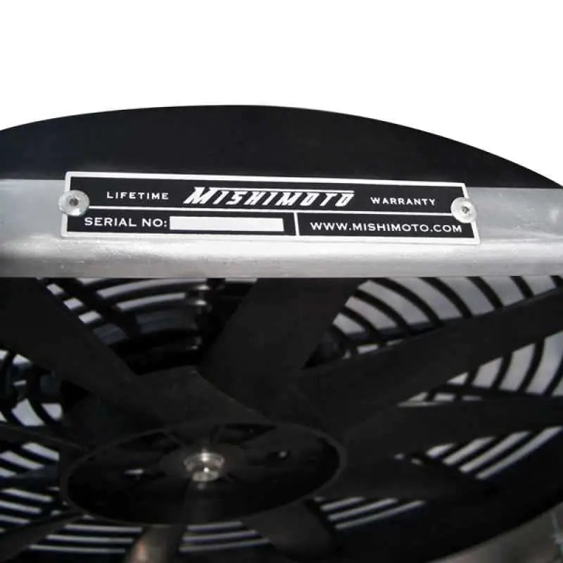 Mishimoto MMFS-EVO-01