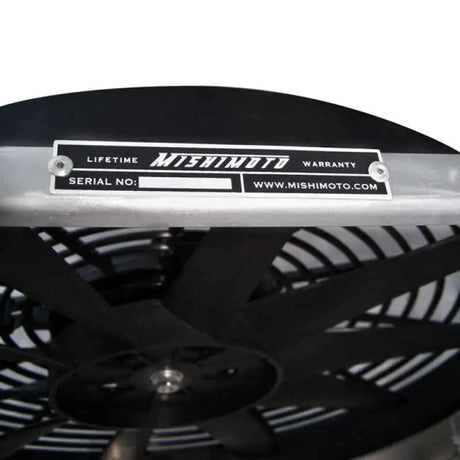 Mishimoto MMFS-EVO-01