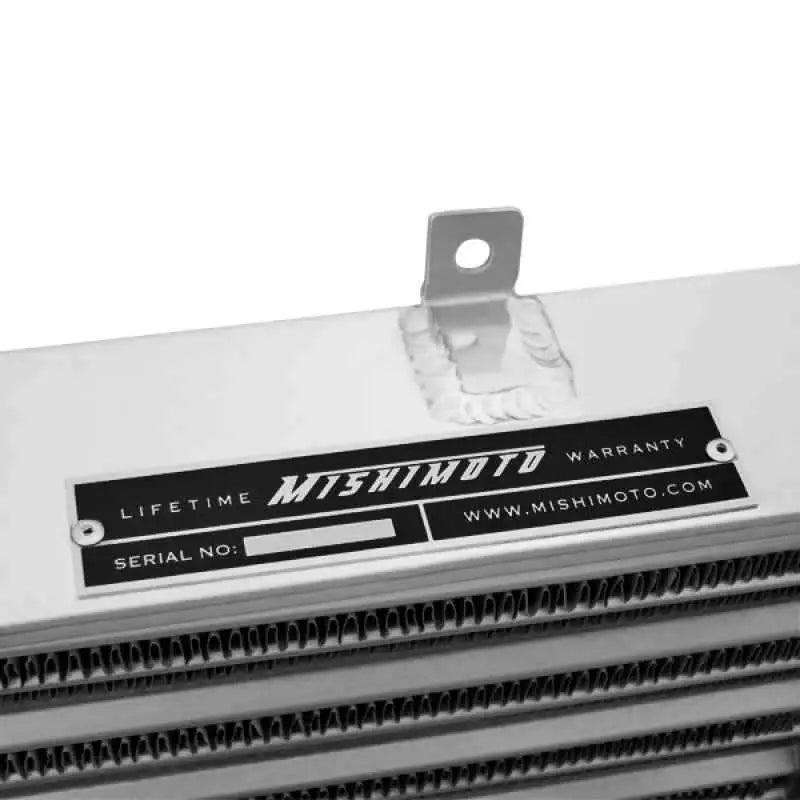 Mishimoto MMINT-LAN-789
