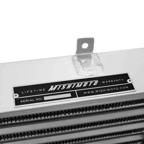 Mishimoto MMINT-LAN-789