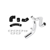Automotive intake piping kit for Mitsubishi Lancer Evolution 7/8/9 intercooler upgrade