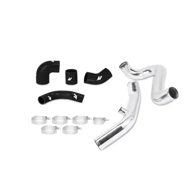 Automotive hose and pipe kit for Mitsubishi Lancer Evolution 7/8/9 upgrade