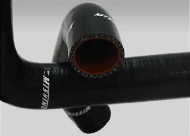 Mishimoto MMHOSE-WRX-01BK