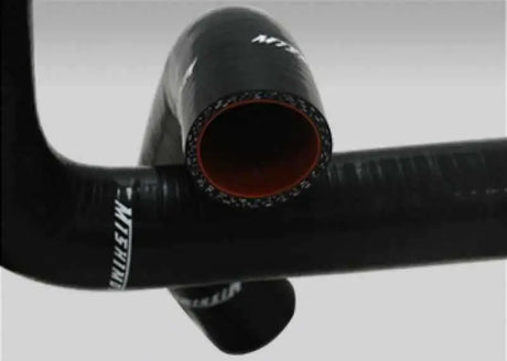 Mishimoto MMHOSE-WRX-01BK