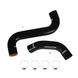 Mishimoto MMHOSE-WRX-01BK