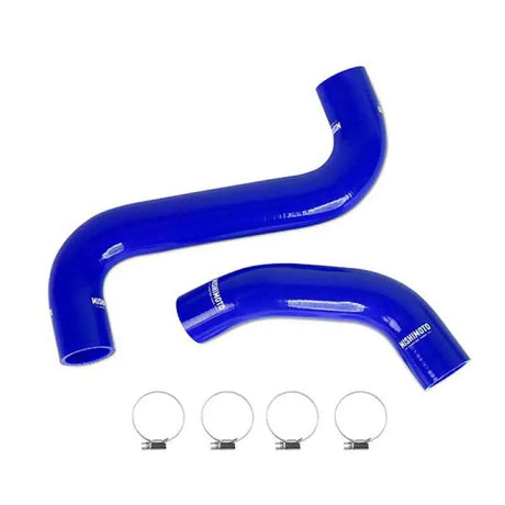 Mishimoto MMHOSE-WRX-01BL
