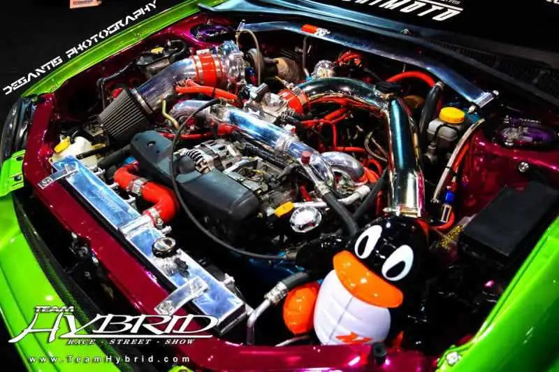 Mishimoto MMRAD-WRX-01